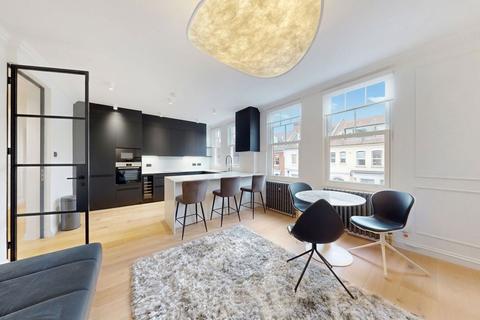 2 bedroom flat for sale, Dennington Park Road, London NW6