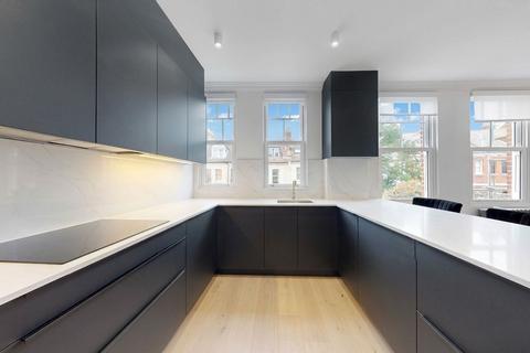2 bedroom flat for sale, Dennington Park Road, London NW6