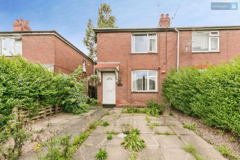 2 bedroom semi-detached house for sale, Timbrell Avenue, Crewe, Cheshire, CW1
