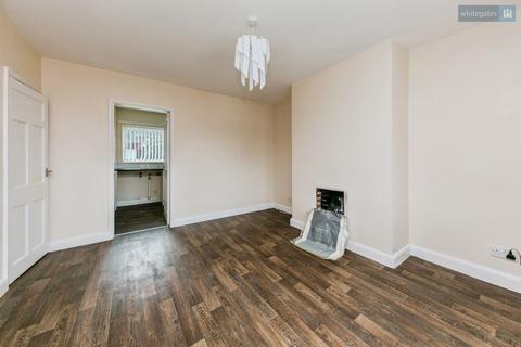 2 bedroom semi-detached house for sale, Timbrell Avenue, Crewe, Cheshire, CW1