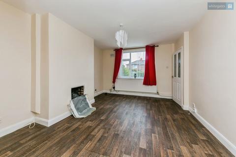 2 bedroom semi-detached house for sale, Timbrell Avenue, Crewe, Cheshire, CW1
