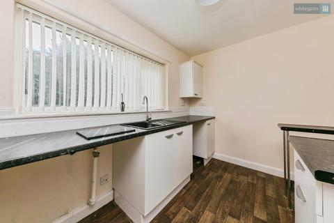 2 bedroom semi-detached house for sale, Timbrell Avenue, Crewe, Cheshire, CW1
