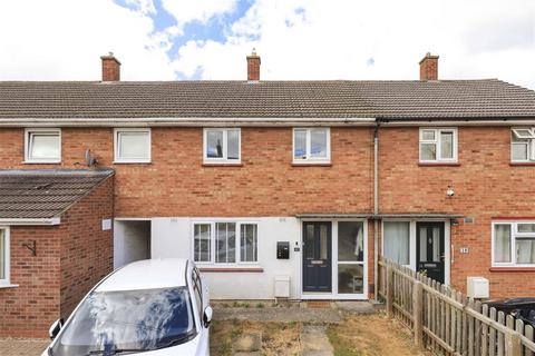 2 bedroom end of terrace house for sale, Barnes Close, Cambridge CB5