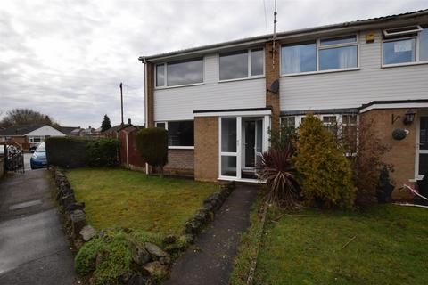 undefined, Willetts Road, Chaddesden, Derby, Derbyshire, DE21 4NH