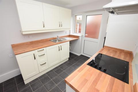 undefined, Willetts Road, Chaddesden, Derby, Derbyshire, DE21 4NH