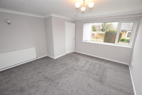 undefined, Willetts Road, Chaddesden, Derby, Derbyshire, DE21 4NH