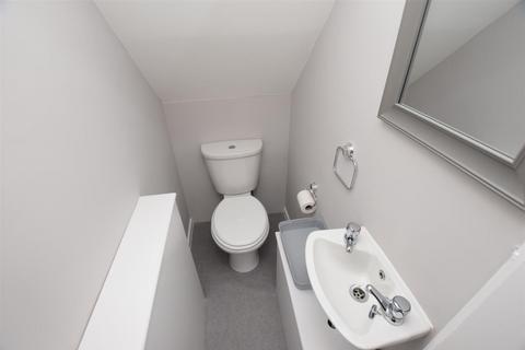 undefined, Willetts Road, Chaddesden, Derby, Derbyshire, DE21 4NH