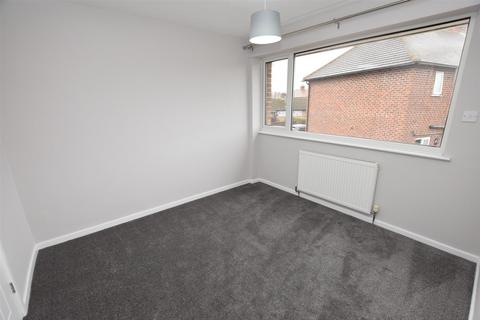 undefined, Willetts Road, Chaddesden, Derby, Derbyshire, DE21 4NH
