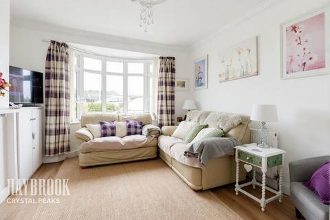 3 bedroom semi-detached house for sale, Doncaster Road, WORKSOP