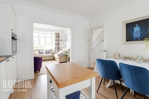 3 bedroom semi-detached house for sale, Doncaster Road, WORKSOP