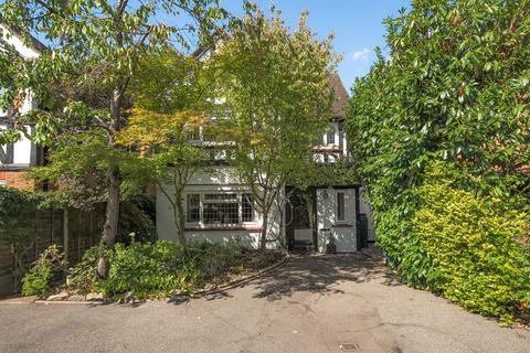3 bedroom detached house for sale, Woodham Lane, Addlestone, KT15