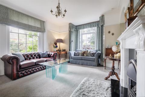 4 bedroom detached house for sale, Grove Road, Beccles NR34