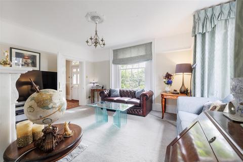 4 bedroom detached house for sale, Grove Road, Beccles NR34