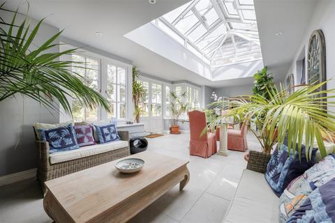 4 bedroom detached house for sale, Grove Road, Beccles NR34