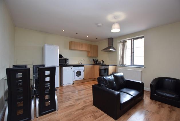 Apartment in Sheffield - View 2