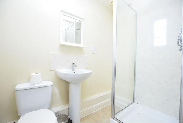 Apartment in Sheffield - View 5