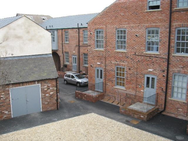 Apartment in Sheffield - More