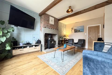 3 bedroom detached house for sale, Station Road, Skelmanthorpe, Huddersfield, HD8 9AU