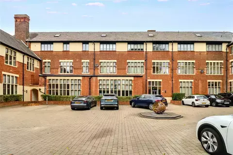 undefined, The Ridgeway, London NW7