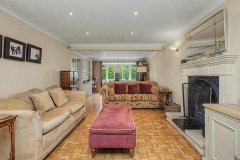 4 bedroom detached house for sale, Bertie Road Cumnor OX2 9PS
