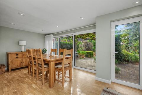 4 bedroom detached house for sale, Bertie Road Cumnor OX2 9PS