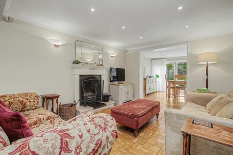 4 bedroom detached house for sale, Bertie Road Cumnor OX2 9PS