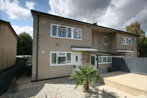 3 bedroom semi-detached house for sale, Court Farm Road, Oxford, OX4
