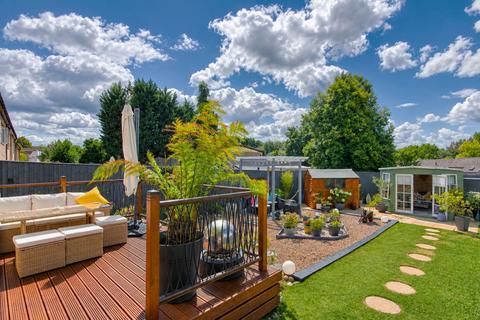 3 bedroom semi-detached house for sale, Court Farm Road, Oxford, OX4