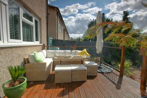 3 bedroom semi-detached house for sale, Court Farm Road, Oxford, OX4