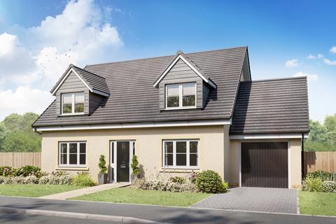 Wallace at Seven Sisters Sequoia Grove, Cambusbarron, Stirling FK7