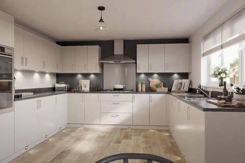 undefined, Wallace at Seven Sisters Sequoia Grove, Cambusbarron, Stirling FK7