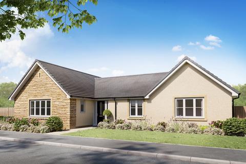 Bannockburn at Seven Sisters Sequoia Grove, Cambusbarron, Stirling FK7