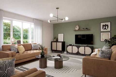 undefined, Bannockburn at Seven Sisters Sequoia Grove, Cambusbarron, Stirling FK7