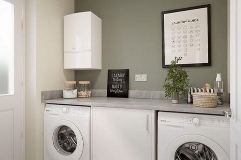 undefined, Bannockburn at Seven Sisters Sequoia Grove, Cambusbarron, Stirling FK7