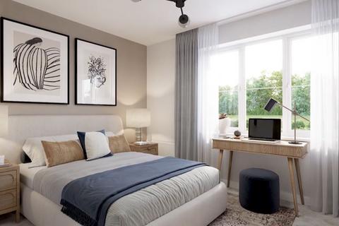 undefined, Bannockburn at Seven Sisters Sequoia Grove, Cambusbarron, Stirling FK7