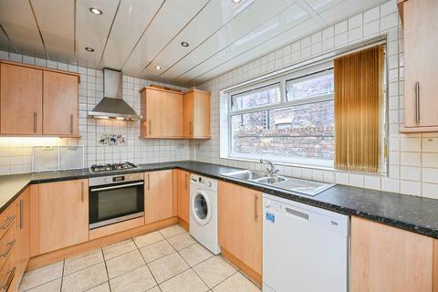 4 bedroom end of terrace house for sale, Ashbourne Road, Liverpool