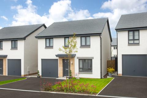 4 bedroom detached house for sale, Glamis at Keiller's Rise Mains Loan, Dundee DD4