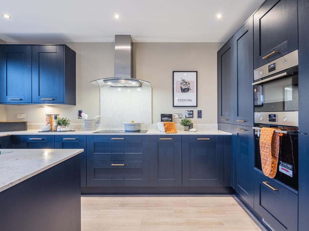 House in Congleton - View 3