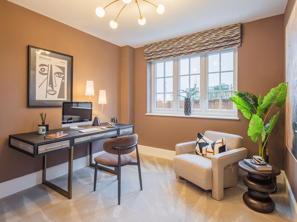 House in Congleton - View 4