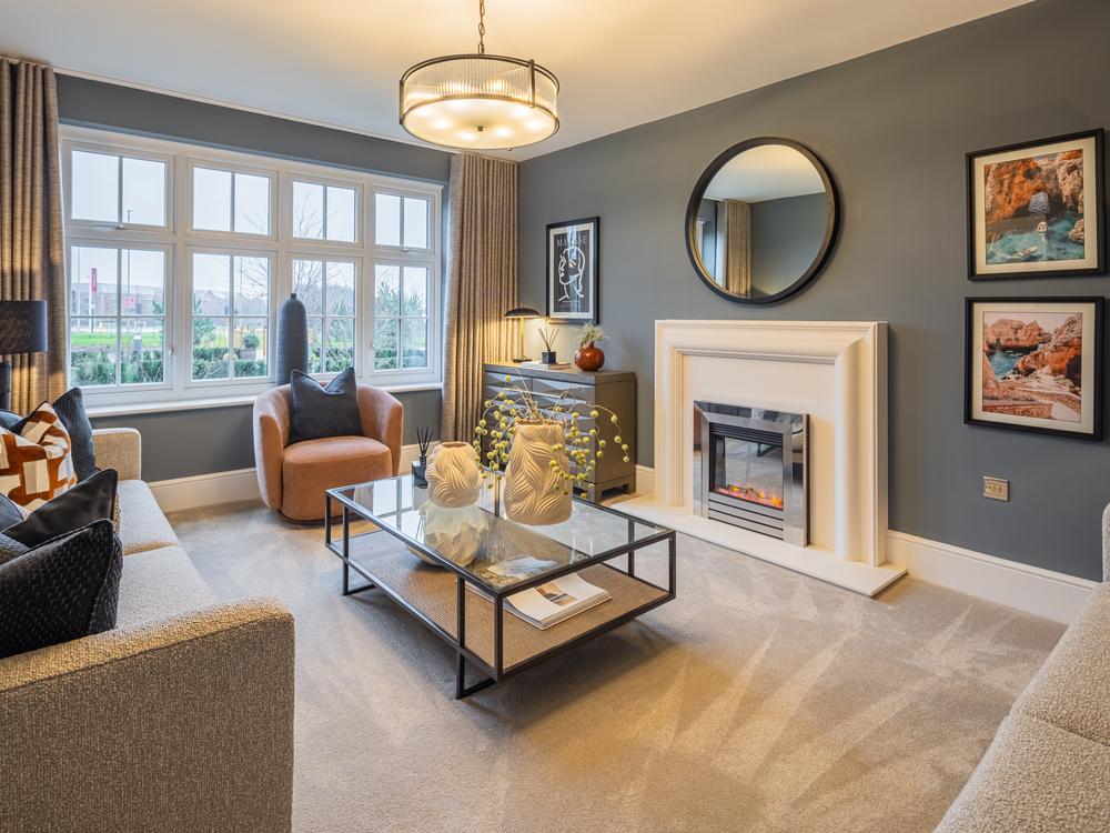 House in Congleton - View 5