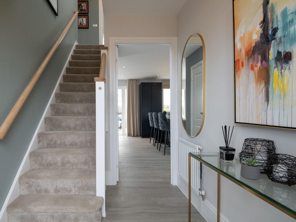 House in Congleton - View 5