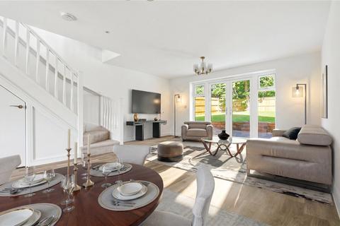 Bakeham Lane, Englefield Green, Egham