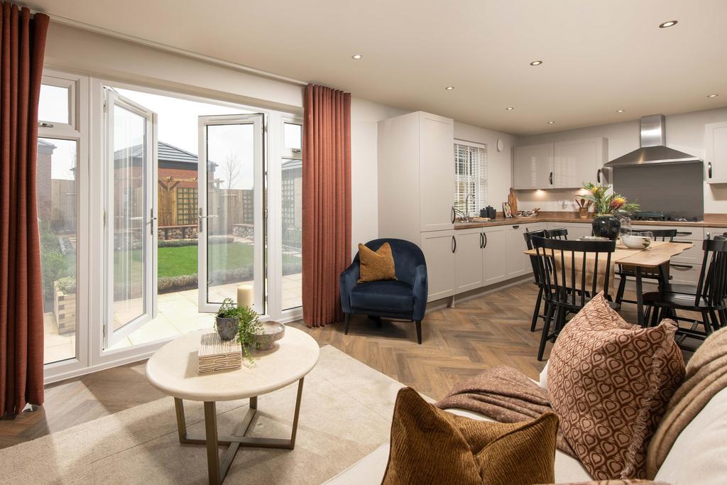 House in Oadby and Wigston, Leicestershire - View 3
