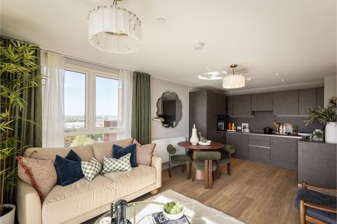 undefined, Florence Apartments at Eastman Village Sales and Marketing Suite, Unit 2 Polaroid Point, Hargrave Drive, Harrow HA1