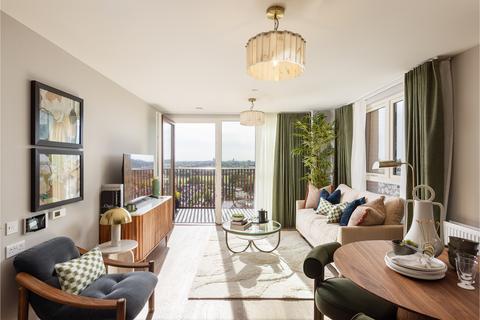 undefined, Florence Apartments at Eastman Village Sales and Marketing Suite, Unit 2 Polaroid Point, Hargrave Drive, Harrow HA1
