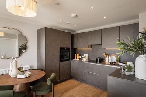 undefined, Florence Apartments at Eastman Village Sales and Marketing Suite, Unit 2 Polaroid Point, Hargrave Drive, Harrow HA1