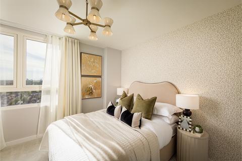 undefined, Florence Apartments at Eastman Village Sales and Marketing Suite, Unit 2 Polaroid Point, Hargrave Drive, Harrow HA1