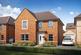 Radleigh at Chatteris Gate London Road, Chatteris, Cambridge PE16