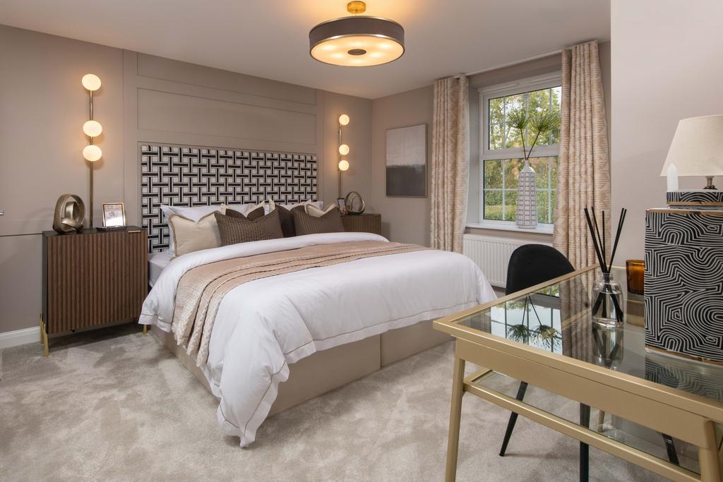House in Oadby and Wigston, Leicestershire - View 5