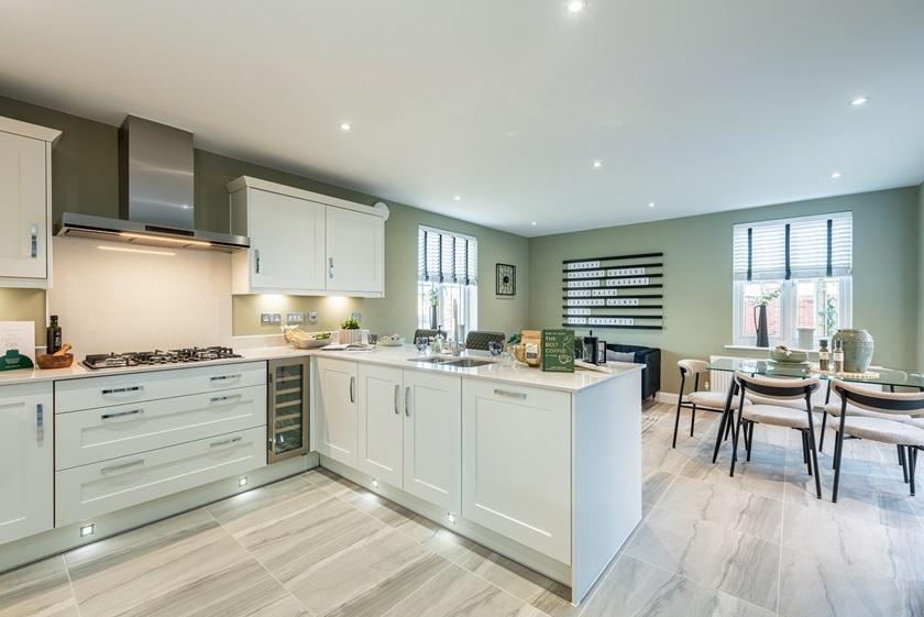 House in Leicester - View 3